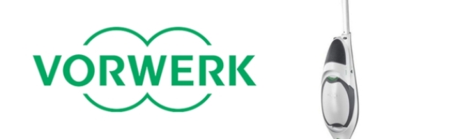 Rimesso a Nuovo | Folletto Vorwerk 150 con sacchetti, profumi e garanzia